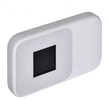 Router ZTE MF986D 4G UFI LTE CAT12/13 1x USB Type-C, 1x slot SIM 2x TS-9
