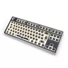 Tastiera Ducky One 3 Hot-Swap Barebone TKL Gaming USB nero