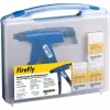 Attrezzo per rivetti ciechi GESIPA FireFly modello 1435453 con accessori