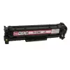 Toner TB compatibile con HP CC533A, 100% nuovo, magenta