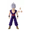 Action figure Bandai Dragon Stars Son Gohan Beast (DBS SH) – da collezione, articolata