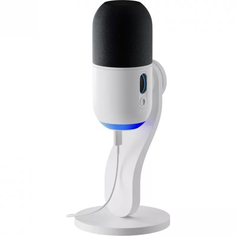 Microfono da tavolo Logitech G Yeti GX