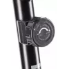 HMS cyclette magnetica M8750 nera
