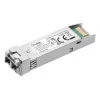TP-Link Omada ISM311LS modulo transceiver SFP, 1000Base-LX, monomodale, 1310 nm, 1,25 Gbit/s, 20 km, industriale