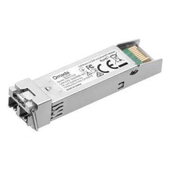 Ricetrasmettitore in fibra ottica SFP TP-Link ISM311LS 1250 Mbit/s 1310 nm, 3,3 V, grigio