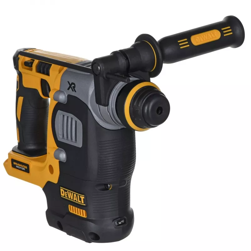 Martello perforatore DeWALT DCH273N