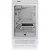 Thermaltake The Tower 200 Case Micro-Tower Mini-ITX con finestra laterale bianco