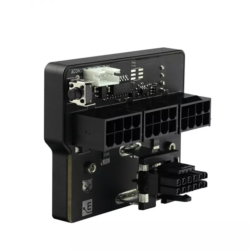 Kit GPU Thermal Grizzly TG-WV-P38H1N universale alluminio
