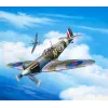 Revell Spitfire Mk.IIa kit di modellismo in plastica