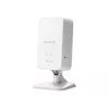 HPE Networking Instant On AP22D Wi-Fi 6 access point bundle con alimentatore, bianco