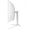 LC-Power 86,36cm (34) LC-M34-Q-C-PRO DP+HDMI+USB-A/-C+RJ45 - schermo piatto (TFT/LCD) - 34