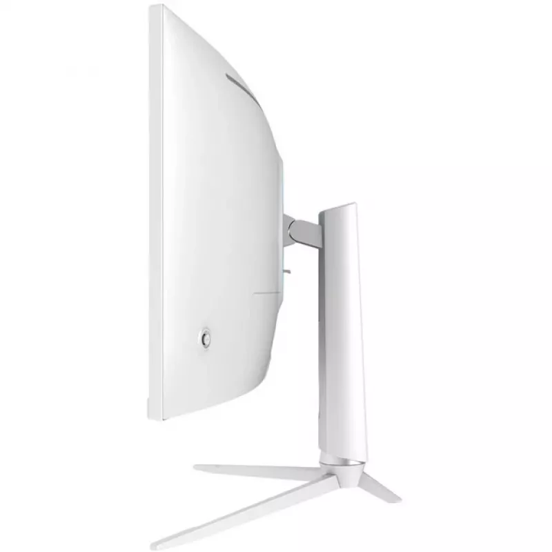 LC-Power 86,36cm (34) LC-M34-Q-C-PRO DP+HDMI+USB-A/-C+RJ45 - schermo piatto (TFT/LCD) - 34