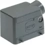 Harting parte superiore custodia Han® 32A-gs-M25 19 20 032 1521 1 pz. (19 20 032 1521)