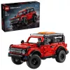 LEGO Technic set da costruzione Ford Bronco Off-Roader 4x4 modello 42213 — 943 pezzi, età 9+