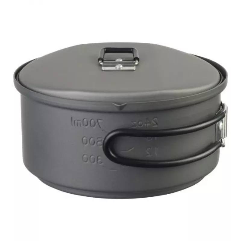 Esbit set da cucina a combustibile solido 1000 Set
