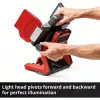 Alimentatore Einhell 4514172 rosso