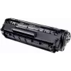 Canon CRG 703 cartuccia toner, nero, 2000 pagine