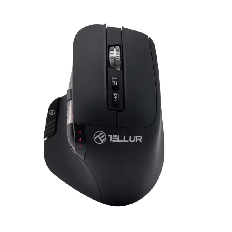 Mouse wireless Tellur TLL491261 USB