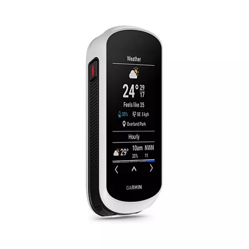Garmin Edge Explore 2 ciclocomputer wireless 7,62 cm 16 GB autonomia batteria 16 h
