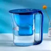 Filtro acqua da tavolo JATA HJAR1003 3,5 L blu trasparente