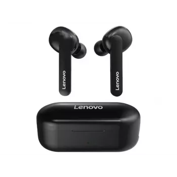 Auricolari Bluetooth TWS Lenovo HT28 nero