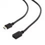 CAVO PROLUNGA HDMI 4,5M/CC-HDMI4X-15 GEMBIRD