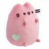 Peluche Pusheen di Pusheen, 18 cm, rosa pastello
