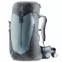 Zaino DEUTER AC Lite 22 SL 22 L — telaio interno, 22 L, 910 g, grafite