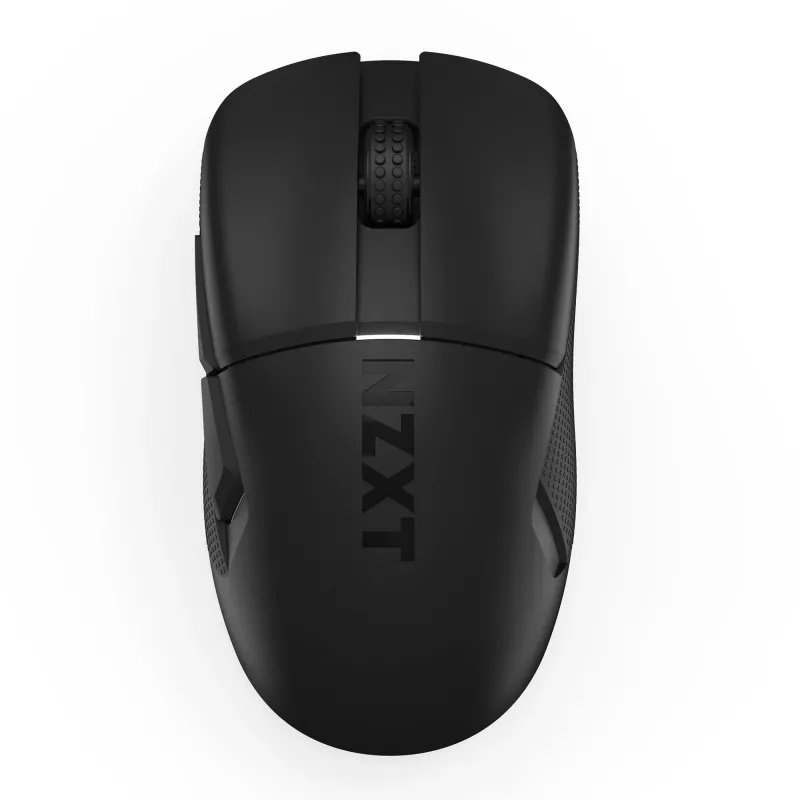 LIFT Elite Wireless, mouse da gaming nero
