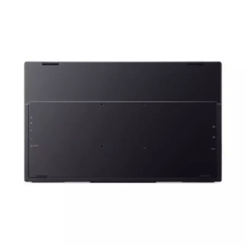 Monitor portatile Acer PD163QT 39,6 cm (15,6 inch) FHD 1920x1080 IPS 8 ms USB-C nero VESA 75x75