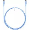 Cavo USB Goobay 77741 blu