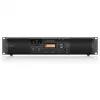Behringer NX6000D amplificatore audio 2.0 canali home nero