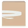 Cavo di rete Ubiquiti UACC-Cable-C6A-CMP U/UTP Cat6a 305 m bianco