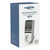 Timer giornaliero/settimanale Ansmann 1260-0006
