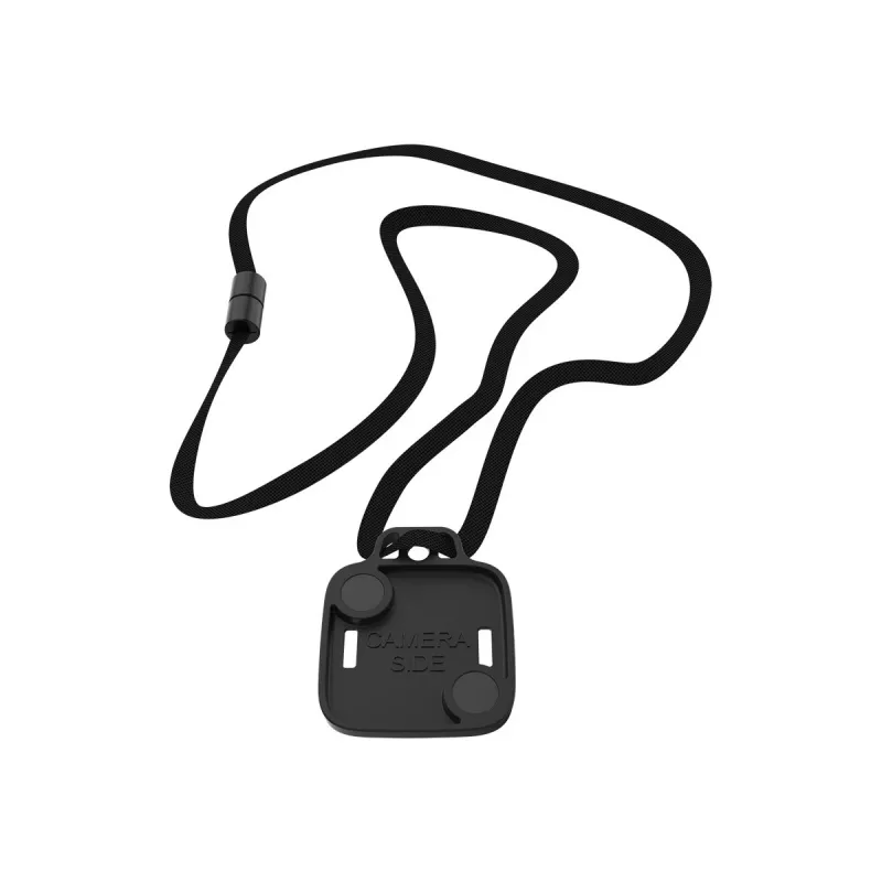 Staffa Axis 02261-001 accessorio per telecamera di sicurezza nero