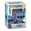 Funko Pop statuina Disney Lilo & Stich Smilling Seated