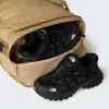 Borsa The North Face Base Camp Voyager Duffel 42L - khaki/marrone
