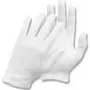 Guanti Reflecta cotone (93002)