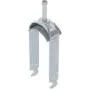 OBO Bettermann Portafascetta 6-52 mm BS-H2-K-52 FT (1186250)