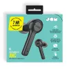 Auricolari Jam Earbuds TWS ANC Bluetooth nero