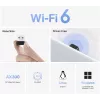 Mercusys MA14N AX3000 Nano adattatore USB Wi-Fi, fino a 287 Mbps