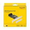 Adattatore SATA interno DeLOCK 90395