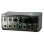 Convertitore di rete PLANET MC-700 nero