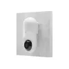 Ubiquiti UVC-G3-FLEX-PWM-WT-3 kit di montaggio a parete per telecamera UniFi UVC-G3-FLEX (3 pz.)