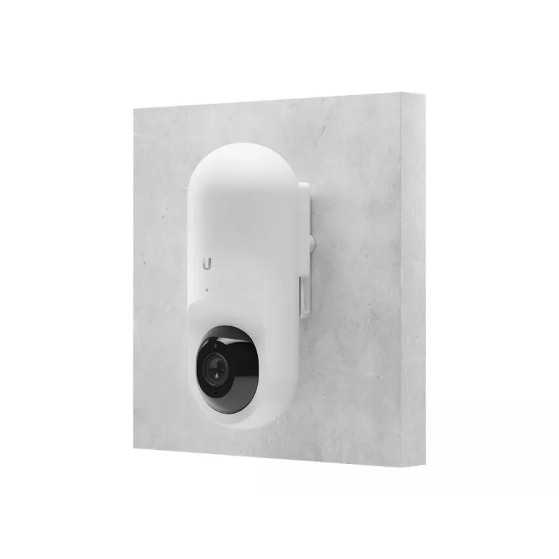 Ubiquiti UVC-G3-FLEX-PWM-WT-3 kit di montaggio a parete per telecamera UniFi UVC-G3-FLEX (3 pz.)