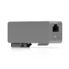 Protezione da sovratensione Ubiquiti UACC-ETH-SP-DIN 600V 10Gbit/s grigio