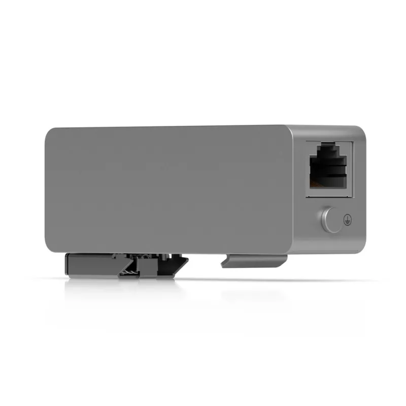 Protezione da sovratensione Ubiquiti UACC-ETH-SP-DIN 600V 10Gbit/s grigio