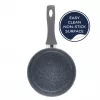 Set di pentole Russell Hobbs RH02818EU7, set di pentole in pietra da 5 pezzi