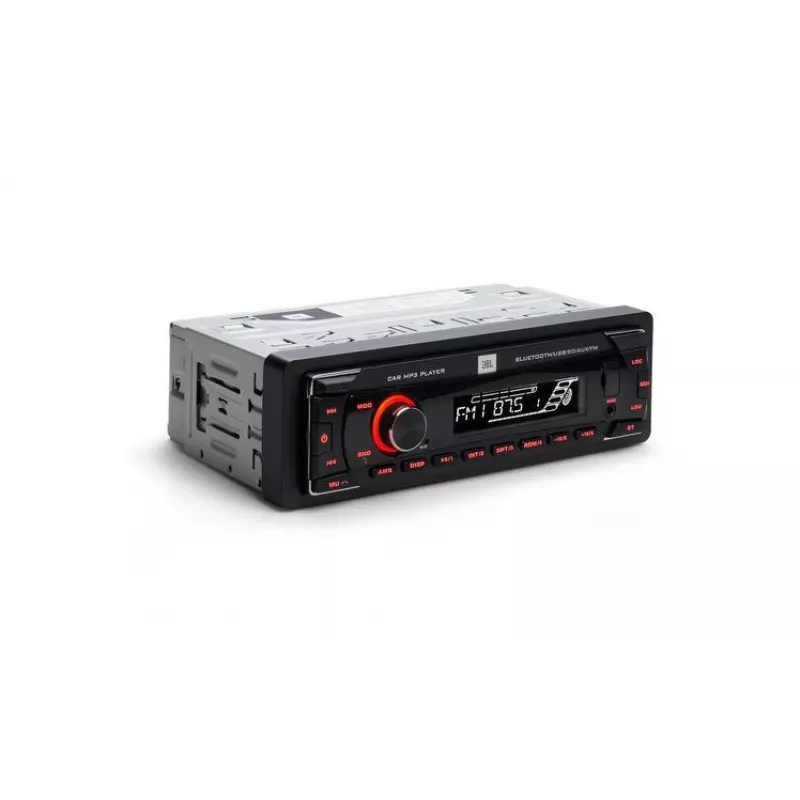 JBL Celebrity 100 Autoradio – 1-DIN-MP3-Player con ingresso USB e AUX