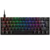Tastiera Ducky Mecha Mini Gaming USB nero